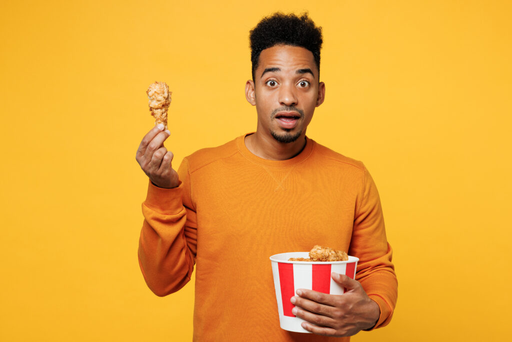 Ridiculous Reasons People Sued Fast-Food Chains - Gotham Daily