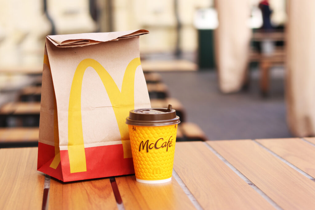 Ridiculous Reasons People Sued Fast-Food Chains - Gotham Daily