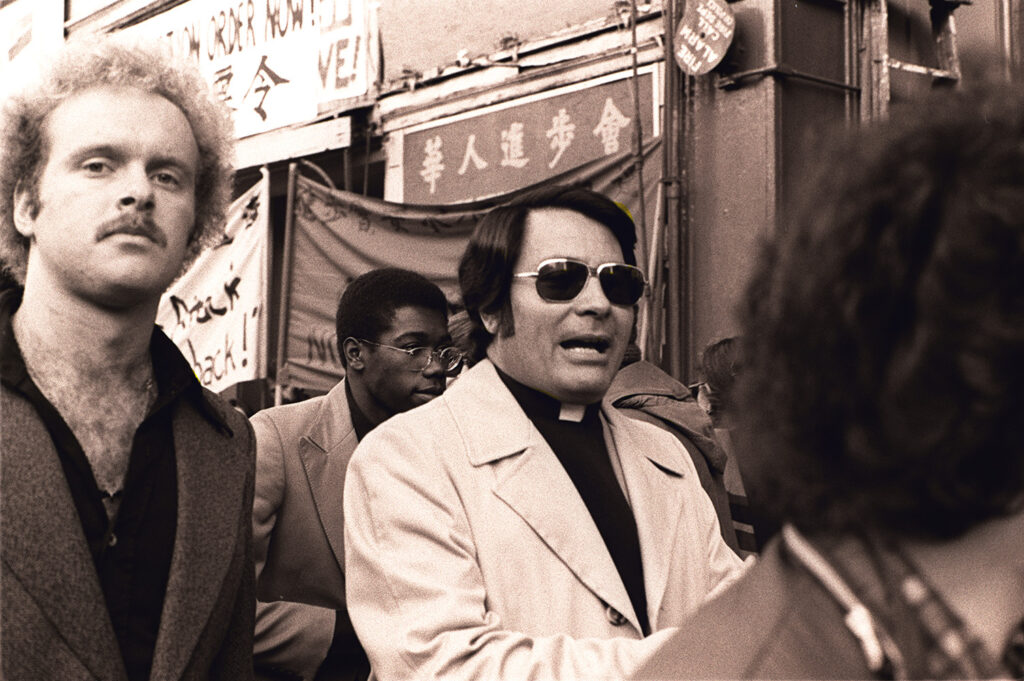 The Horror that Unfolded at Jonestown-1