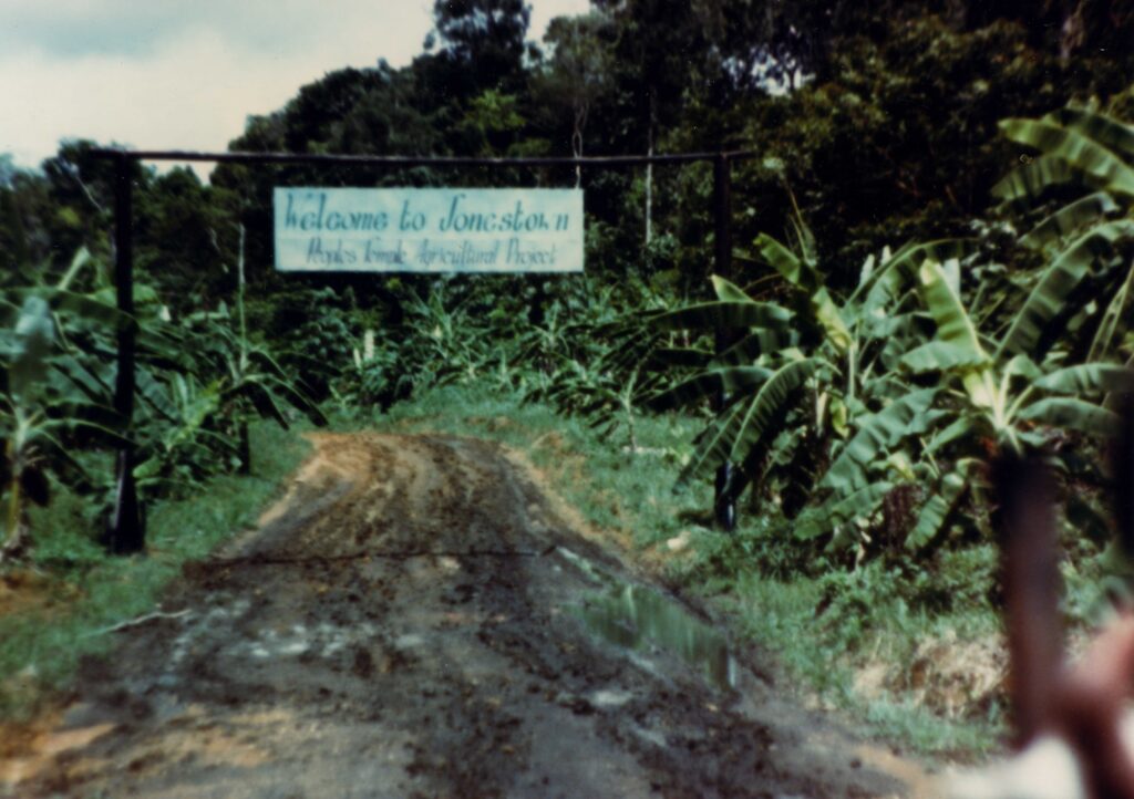 The Horror that Unfolded at Jonestown-2