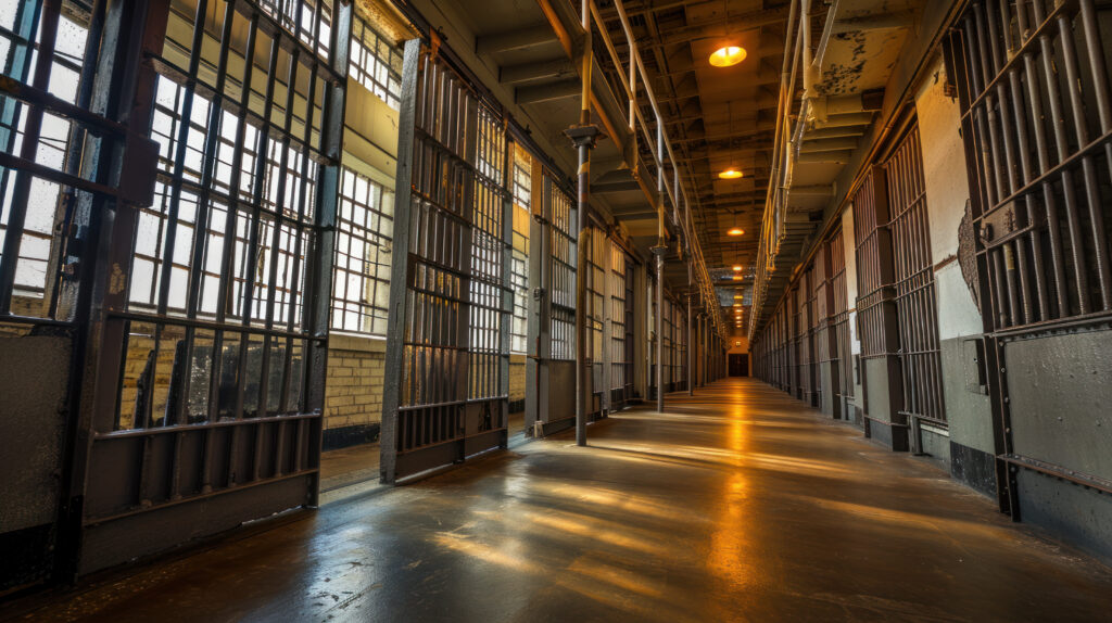 What It's Really Like to Be a Death Row Chaplain-2