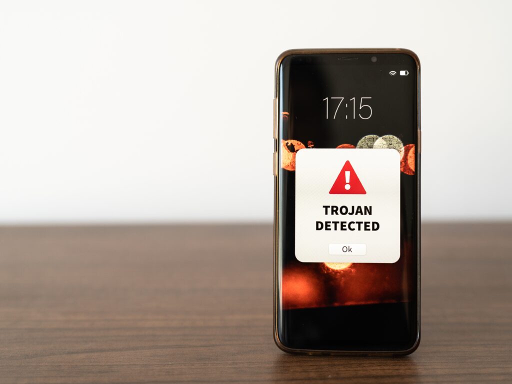 Has Your Phone Been Hacked? Here Are 7 Ways to Tell-7