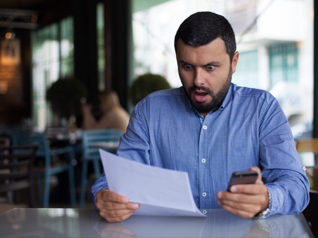 Has Your Phone Been Hacked? Here Are 7 Ways to Tell-6