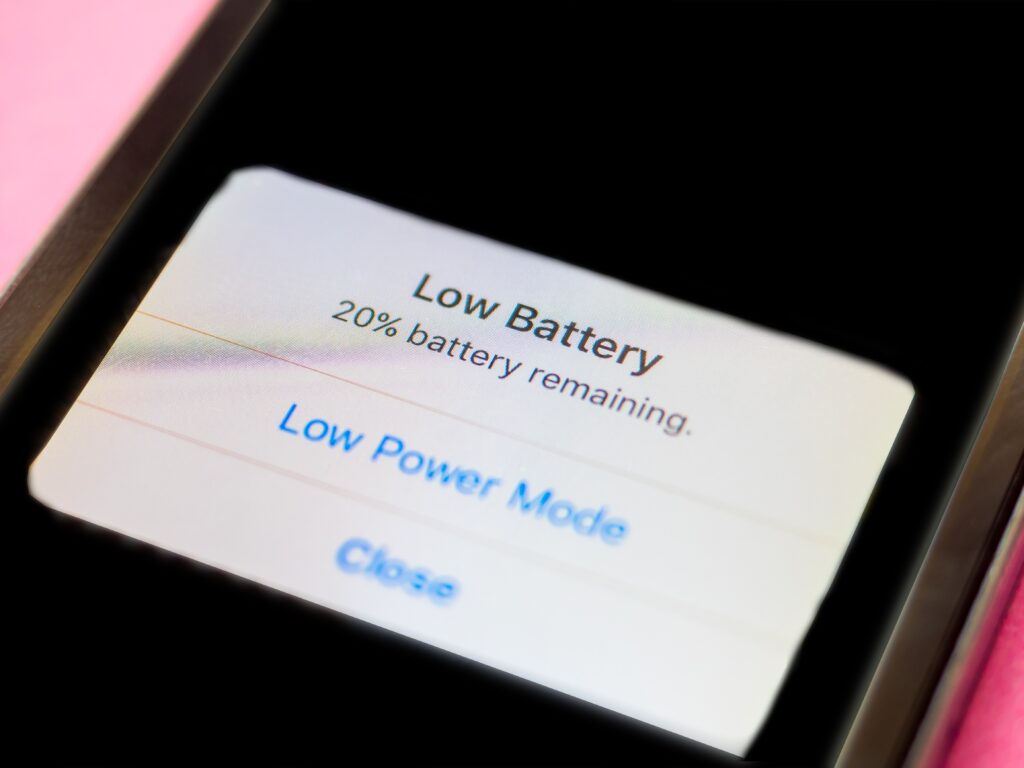 Has Your Phone Been Hacked? Here Are 7 Ways to Tell-3