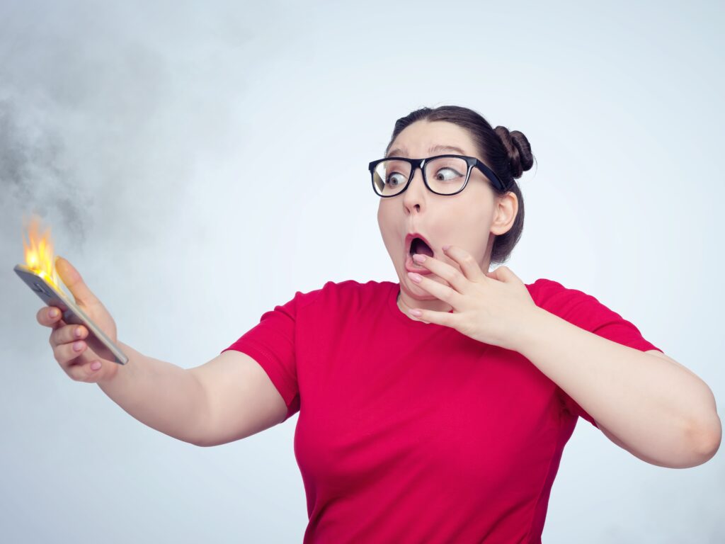 Has Your Phone Been Hacked? Here Are 7 Ways to Tell-2