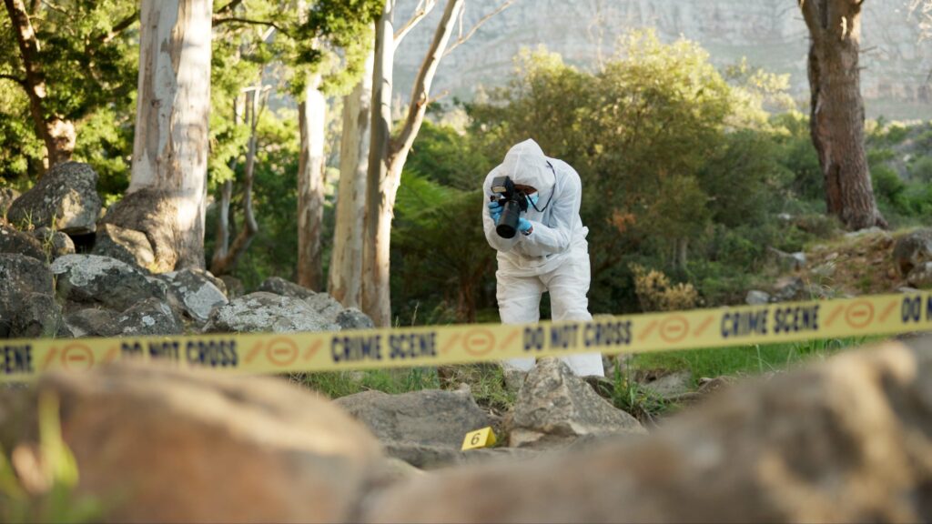 Husband and Roommates Arrested for Jessica Barnes’s Death – What We Know So Far -1