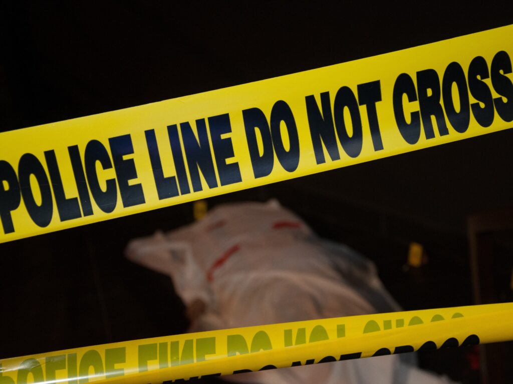 Whatever Happened With the 'Jerry Springer Show' Murder?-3