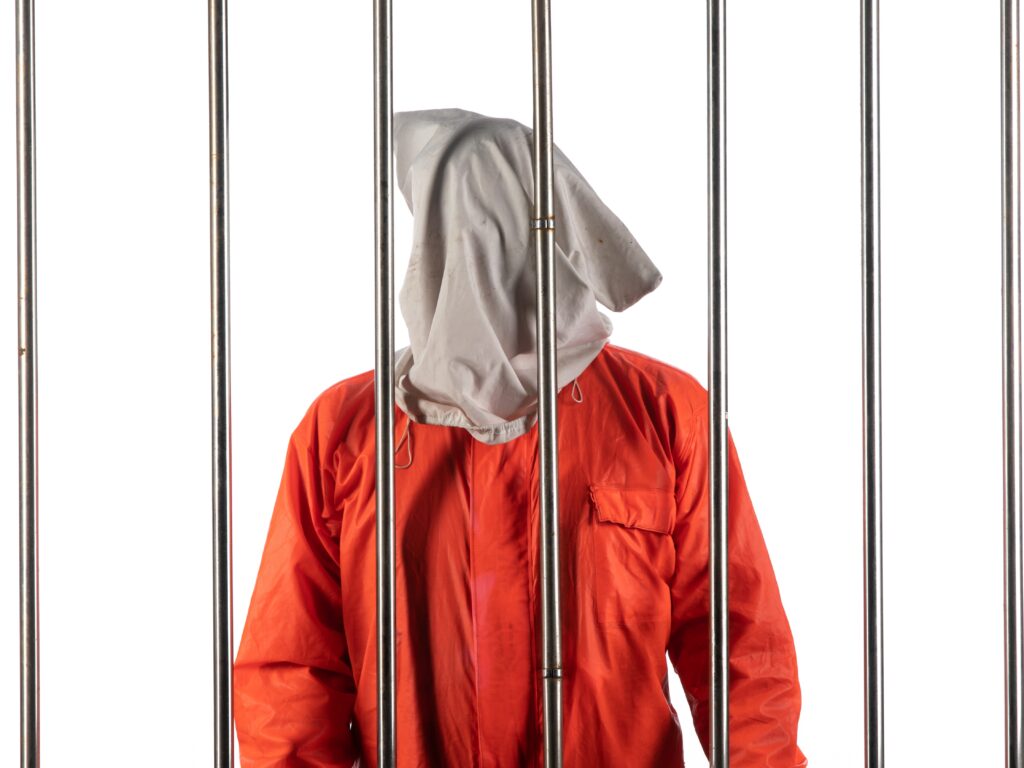 The Man Who Chose the Firing Squad: The Story of Brad Sigmon’s Execution-2