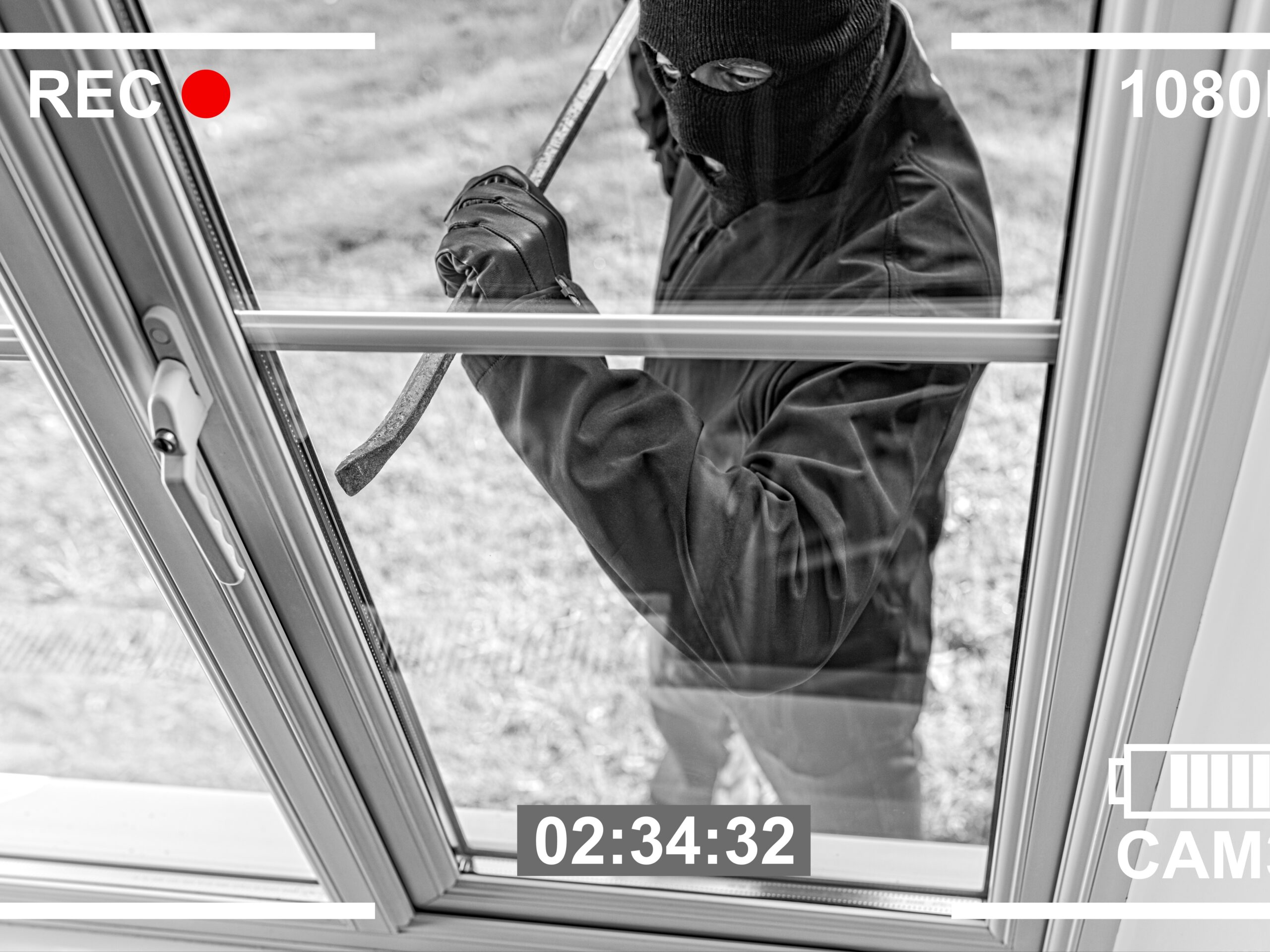 Vietnam Veteran Allegedly Shoots Naked Intruder After Brutal Attack