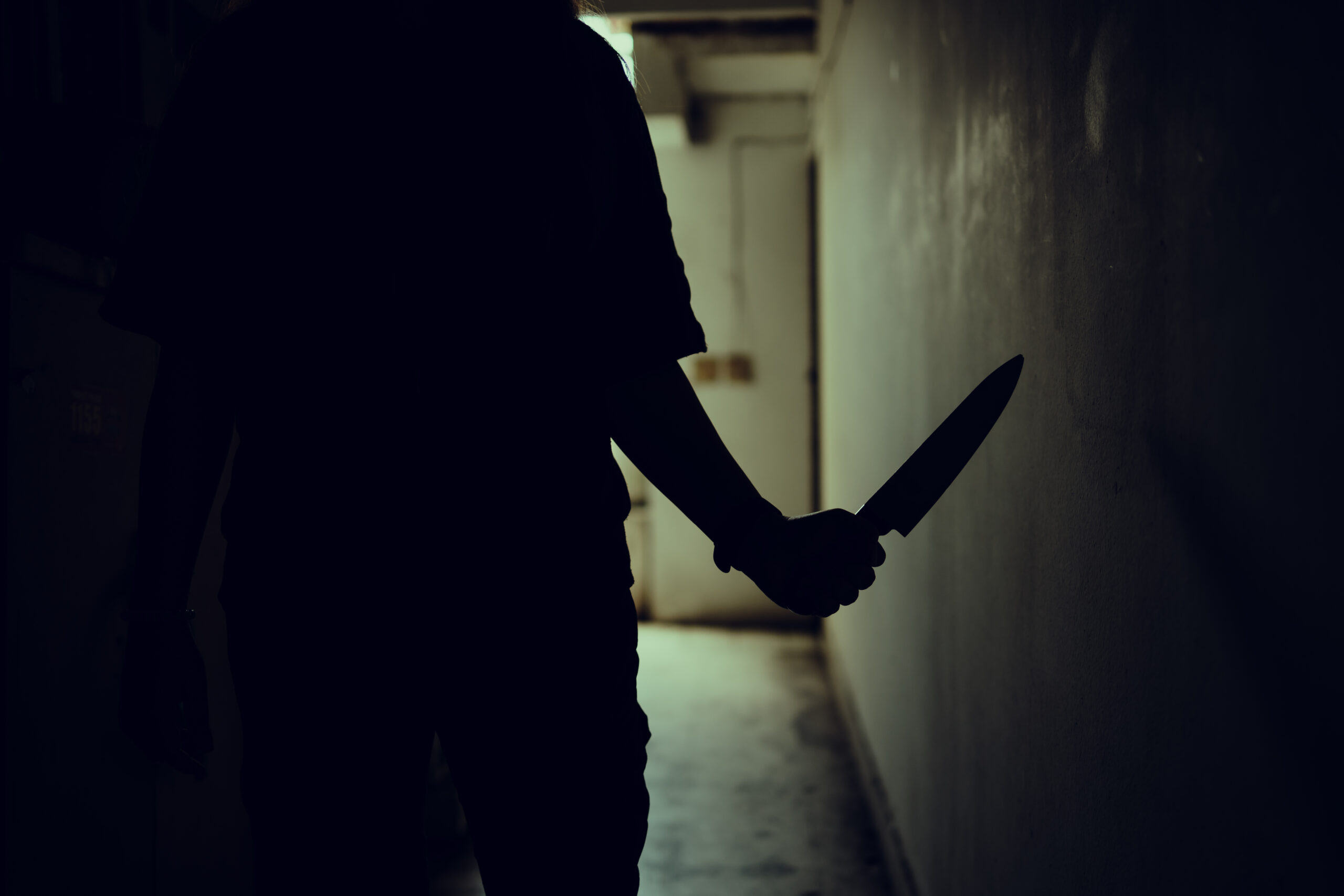 Man Stabs Ex 217 Times After She Said ‘I’m Done’