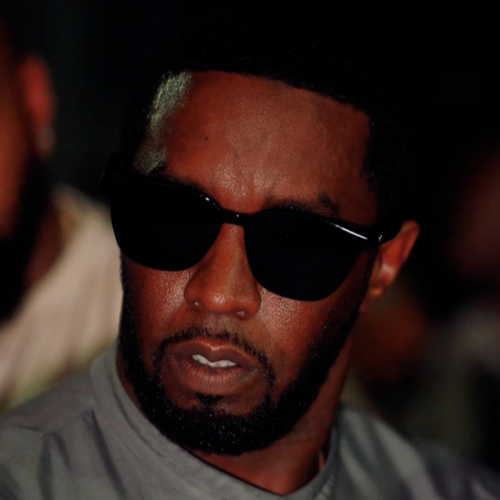 Sean ‘Diddy’ Reportedly Caught Drinking Homemade Alcohol in Prison