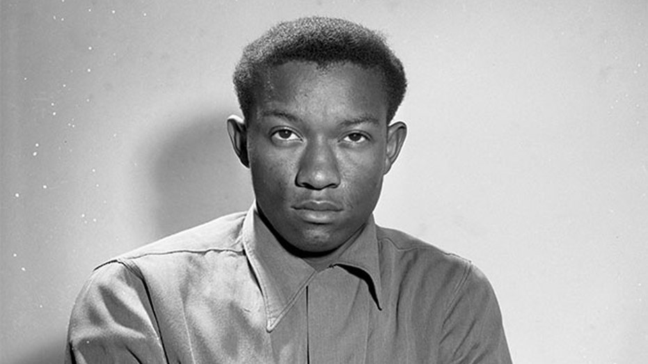 Tommy Lee Walker, posthumously declared innocent by Dallas County nearly 70 years after his 1956 execution.