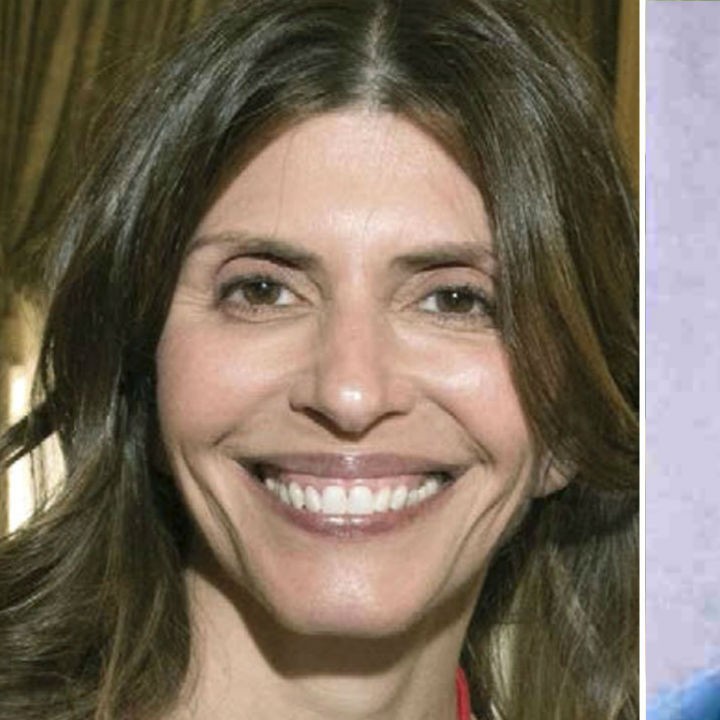 Connecticut mother Jennifer Dulos warned the court she feared her husband before she vanished during a custody fight. - ABC7 New York / AP