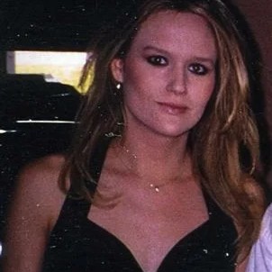 Family photo of Patricia Adkins, taken before her disappearance in 2001. - Courtesy of Disappeared Blog