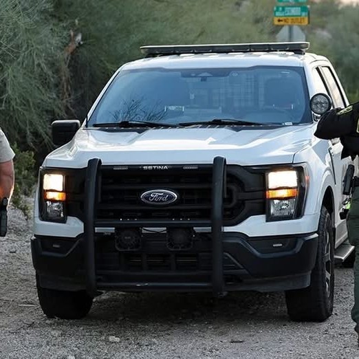 The Pima County Sheriff's Office, the department leading the Nancy Guthrie investigation, is featured in a new reality TV series titled "Desert Law." https://t.co/gNuTYg0tD4 - X / africaworldnew