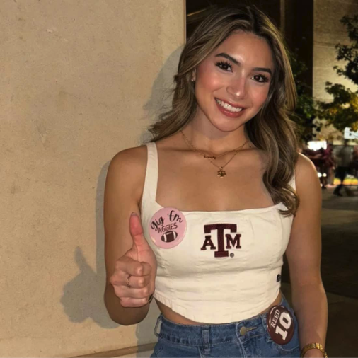 The Texas A&M student died after falling from a 17th story balcony in Austin on Nov. 29, 2025 "In every investigation, we have to rely on the evidence, and all evidence in this case is indicative of suicide," Brianna Aguilera died of "blunt force trauma," per the medical https://t.co/2qYkOZXpXT - foxnews_us