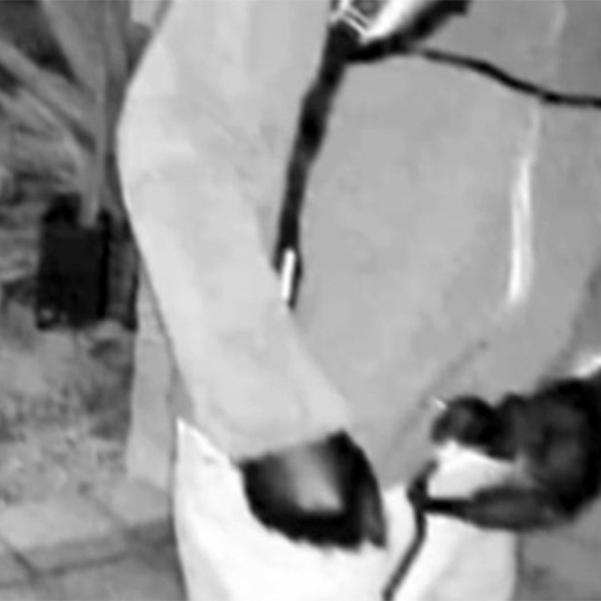 FBI brokers query holster configuration security in Nancy Guthrie case https://t.co/il4MBChlh9 NEWYou can now listen to Fox News articles! TUCSON, Ariz. - Former FBI agents are questioning a holster configuration seen in surveillance video tied to the Nancy Guthrie case, call... https://t.co/7irpLwClWv - foxnews_us
