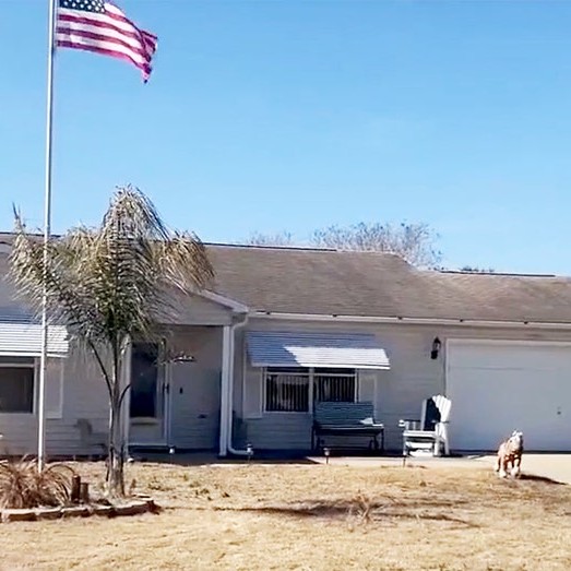 The Villages, Florida: stolen explosives found at home - foxnews_us