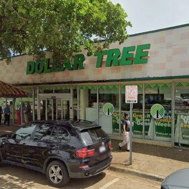1- Cause of death revealed for woman found in Dollar Tree freezer. Authorities in Florida say environmental hypothermia has been determined as the cause of death for a woman who was found inside a freezer at a Dollar Tree store in December. Helen Massiell Garay Sanchez, https://t.co/lZ25zAiSp2 - lawandcrime